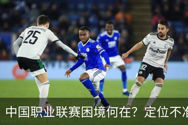 中国职业联赛困境何在？定位不准！理念错位！
